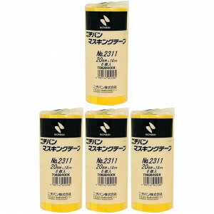 j`o - }XLOe[v No.2311(20mm×18m) 6 4Zbg