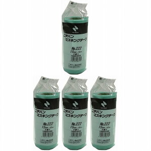 �j�`�o���@�}�X�L���O�e�[�v�@222H�|15�@15mmX18m�i8������j 4�Z�b�g