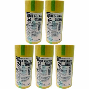 X[GWp(3M) - XRb` }XLOe[v (24mm×18m) 5 - 243JDIY-24 5Zbg