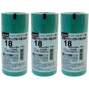 X[GWp(3M) - XRb` V[O}XLOe[v eʃTCfBO{[h(18mm×18m) 7 - 2480S-18 3Zbg