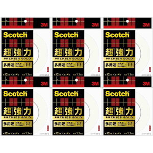 X[GWp(3M) - XRb` ͗ʃe[v v~AS[h pr(12mm×4m) - SPG-12 6Zbg