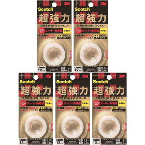 X[GWp(3M) - XRb` ͗ʃe[v v~AS[h X[p[pr (12mm×1.5m) - KPU-12 5Zbg