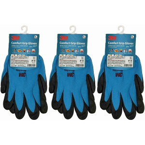 X[GWp(3M) - ʍƗpRtH[gObvO[u u[ XLTCY - GLOVE BLU L 3Zbg