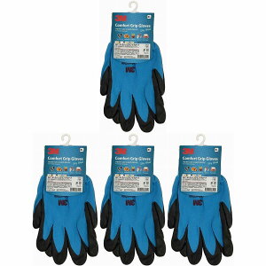 X[GWp(3M) - ʍƗpRtH[gObvO[u u[ XLTCY - GLOVE BLU L 4Zbg
