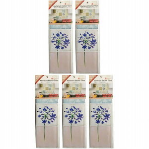 �}�X�^�[�����N�X - �L�b�`���V�[�g - ALC�[12 - �A�K�p���T�X - AGAPANTHUS - 700mm×422mm×0�D5mm 5�Z�b�g