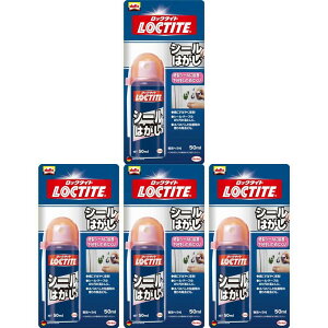 LOCTITE@V[͂@50ml 4Zbg