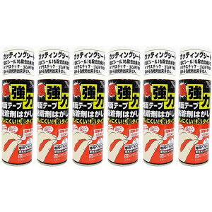 ���C�G�X�e�b�N - �����͗��ʃe�[�v�S���܂͂��� - �A�^�C�v - 220ml 6�Z�b�g