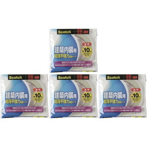 X[GWp(3M) - XRb` zp苭͗ʃe[v(10mm×10m) - PBW-10 4Zbg