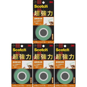 X[GWp(3M) - XRb` ͗ʃe[v fޗp(12mm×1.5m) - KTD-12 4Zbg