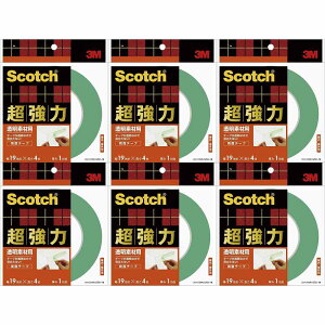 X[GWp(3M) - XRb` ͗ʃe[v fޗp(19mm×4m) - STD-19 6Zbg