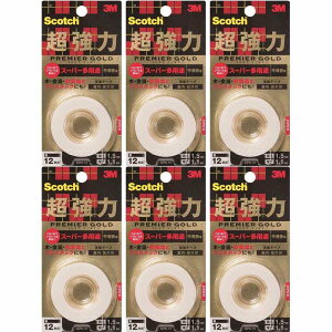 X[GWp(3M) - XRb` ͗ʃe[v v~AS[h X[p[pr(12mm×1.5m) - KPS-12 6Zbg