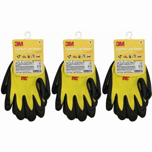 X[GWp(3M) - ʍƗp RtH[gObvO[u CG[ MTCY - GLOVE YEL M 3Zbg