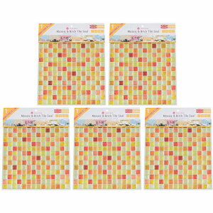 }X^[NX - ^CV[ - BST[6 - NbNIW - CRACK - ORANGE - 310mmX310mmX1mm 5Zbg