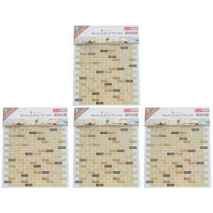 �}�X�^�[�����N�X - �^�C���V�[�� - BST�[10 - �A���[�i - ARENA - 305mm×305mm×1mm 4�Z�b�g