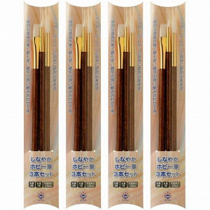 nfBENE - Ȃ₩zr[MZbg - 3{g 4Zbg