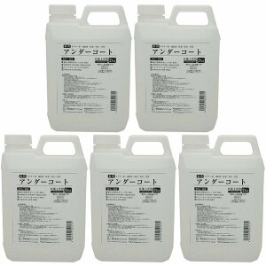 �����E�B�� - EASY��COLOR��p�A���_�[�R�[�g - 2Kg 5�Z�b�g