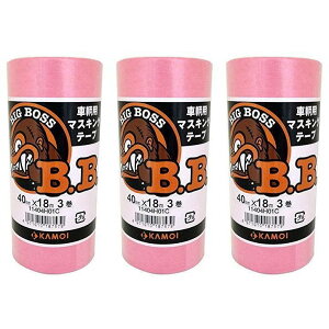 J@}XLOe[vԗhp@40mm×18m@sN 3Zbg