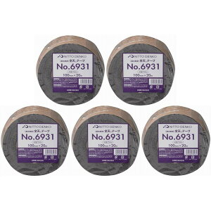 @hCe[v@NoD6931@100mm×20m@Жʁ@ubN 5Zbg