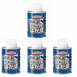 LOCTITE@nPhV[͂@200ml@ 4Zbg
