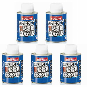 LOCTITE@nPhS͂@200ml@ 5Zbg