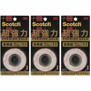 X[GWp(3M) - XRb` ͗ʃe[v v~AS[h pr(12mm×1.5m) - KPG-12 3Zbg