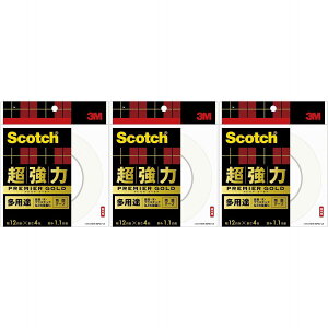 X[GWp(3M) - XRb` ͗ʃe[v v~AS[h pr(12mm×4m) - SPG-12 3Zbg