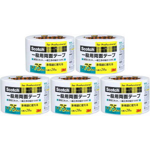 X[GWp(3M) - XRb` ʗpʃe[v(75mm×20m) - PGD-75 5Zbg