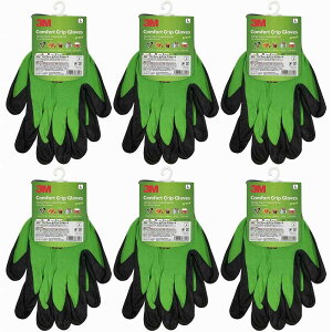 X[GWp(3M) - RtH[gObv O[u O[ L - GLOVE GRE L 6Zbg