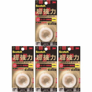 X[GWp(3M) - XRb` ͗ʃe[v v~AS[h X[p[pr (12mm×1.5m) - KPU-12 4Zbg