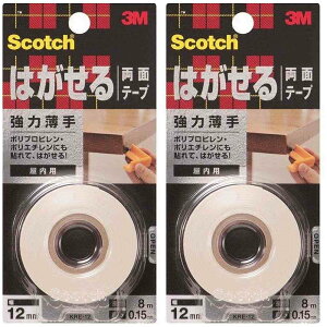 X[GWp(3M) - XRb` ͂闼ʃe[v  (12mm×8m) - KRE-12 2Zbg