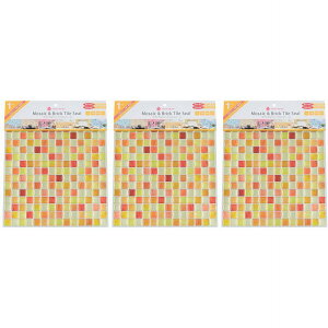 }X^[NX - ^CV[ - BST[6 - NbNIW - CRACK - ORANGE - 310mmX310mmX1mm 3Zbg