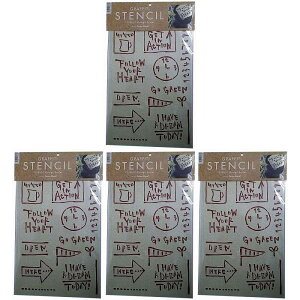 �r�r�b�h���A�� - TSURUJO�X�e���V�� - A4 - GAMI 4�Z�b�g