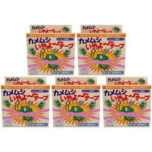 �ƒ뉻�w�H�� - �J�����V�����e�[�v - 30mm×10m 5�Z�b�g