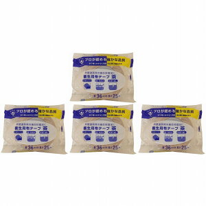 nfBENE - {pzSe[v -  - 36mm×25m 4Zbg