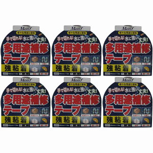 �Ó��H�� HC�@MONFS9001���p�r��C�e�[�v��48X10m Y-3 6�Z�b�g
