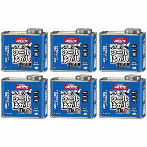 LOCTITE@nPhV[͂@l֗p500ml@ 6Zbg