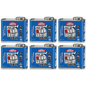 LOCTITE@nPhS͂@l֗p500ml@ 6Zbg