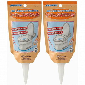 �V���[�v���w�H�� - �g�C���̃X�L�}�t�B�� - 100ml���� 2�Z�b�g