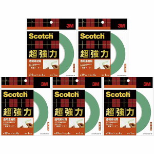 X[GWp(3M) - XRb` ͗ʃe[v fޗp(19mm×4m) - STD-19 5Zbg