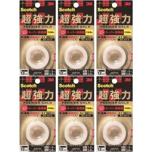 X[GWp(3M) - XRb` ͗ʃe[v v~AS[h X[p[pr (12mm×1.5m) - KPU-12 6Zbg