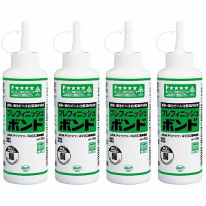 �R�j�V - �{���h �v���t�B�j�b�V���{���h (500g) 4�Z�b�g