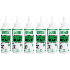 �R�j�V - �{���h �v���t�B�j�b�V���{���h (500g) 6�Z�b�g