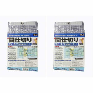 ^JCN@V[g@ȈՊԎd؂V[git[j@2m×2m@NA 2Zbg