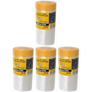 nfBENE - Ǘ{}XJ[550mm×25m 4Zbg