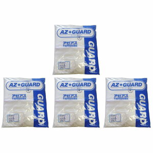 �A�[�A�X�@SMS�������@AZ�@GUARD2000�@LL�T�C�Y 4�Z�b�g