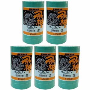 JH - }XLOe[v eʗ{p _(18mm×18m) 7 5Zbg