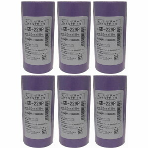 �J������H�� HC�@�J���C�@NO�DSB229P�@�a���e�[�v�@30�~���@4P SCC-4010 6�Z�b�g