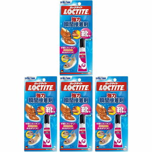 LOCTITE@͏uԐڒ܁@Cp 4Zbg