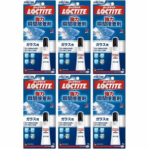 LOCTITE@͏uԐڒ܁@KXp@ 6Zbg