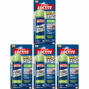 LOCTITE@ʃe[v͂@70ml 4Zbg